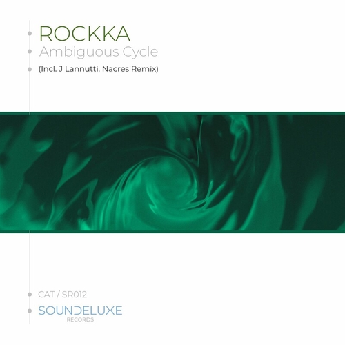 Rockka - Ambiguous Cycle [SR012]